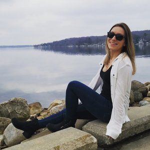 Meet your Posher, Amber